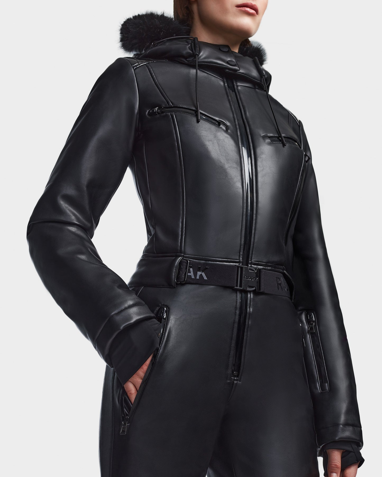 BIANCA PX - 8123616 Black