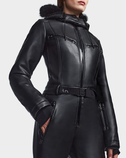 BIANCA PX - 8123616 Black